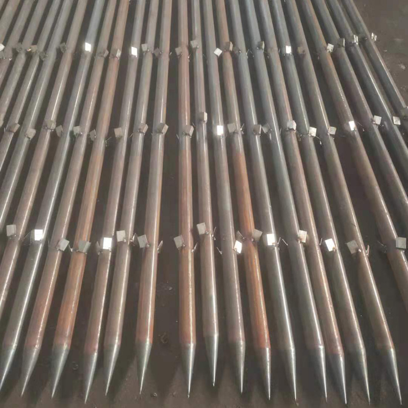 东胜土钉小导管