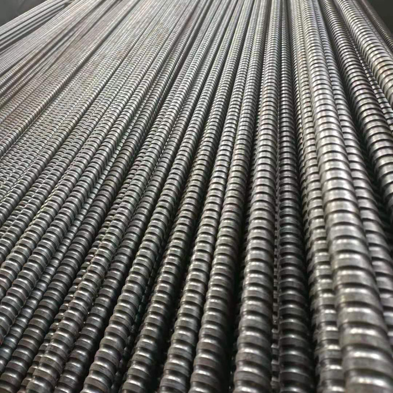 东胜中空锚杆