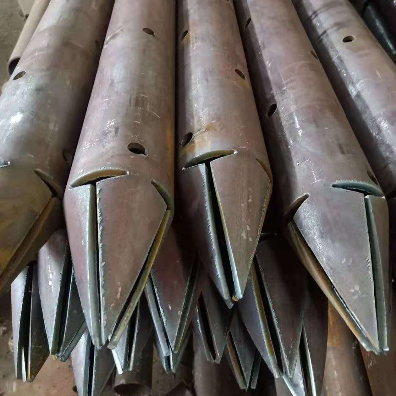 东胜预埋注浆管